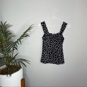 White House Black Market Tank Top